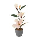 vaso-con-magnolia-3-fiori-e-2-boccioli-d-dot-10xh40cm