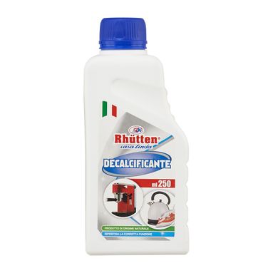 DECALCIFICANTE CASALINDA 250ML PER MACCHINE CAFFE'