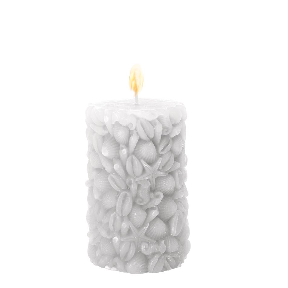 candela-decorativa-d7xh10-dot-5cm-stelle-slash-conghiglie