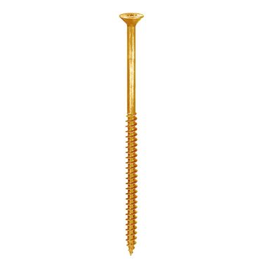 VITE TRUC.TPS TX ZN.G. 4.0X50 PZ.10
