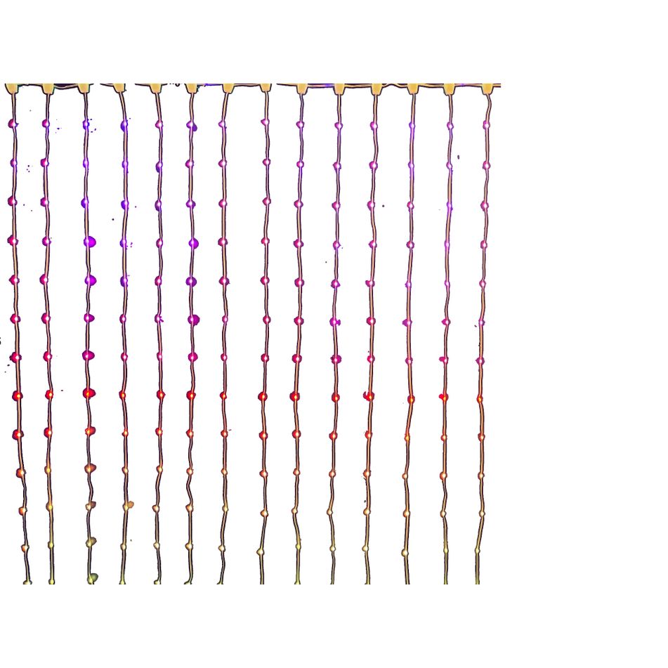 tenda-app-i-light-400-led-rgb-2m-h200cm-ip44