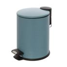 pattumiera-cover-3l-d-dot-18xh25cm-acciaio-blu-pastell