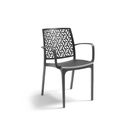 sedia-ninfa-56x56xh81cm-grafite-con-braccioli