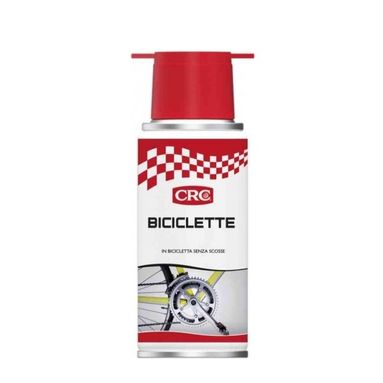 LUBRIFICANTE X BICICLETTE 100ML