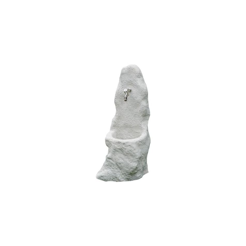 fontana-chicago-44x35xh95cm-grigia-in-pietra