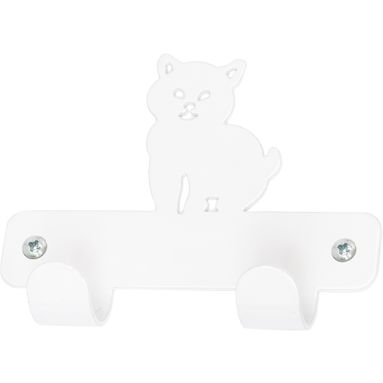 APPENDITUTTO GATTO BIANCO 2 POSTI
