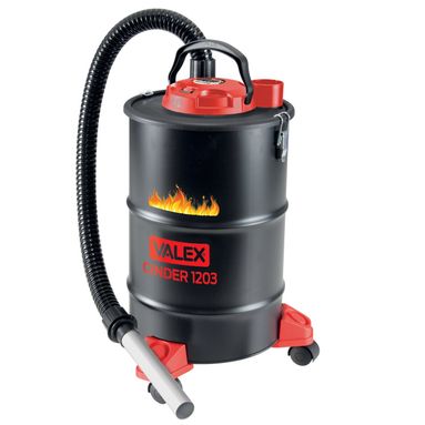 ASPIRACENERE CINDER 1203 20L 1200W FILTRO HEPA.