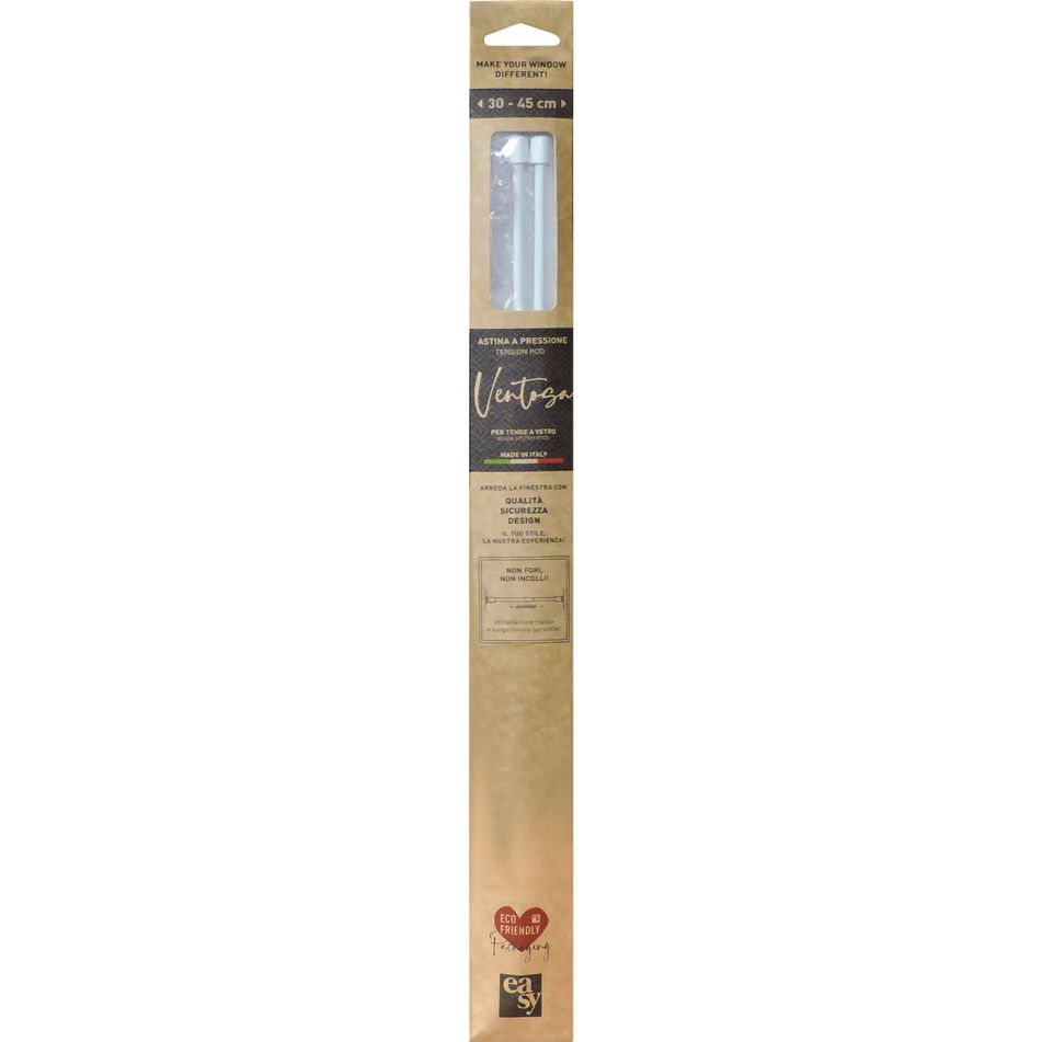 set-2-astine-a-ventosa-30-40cm-bianche