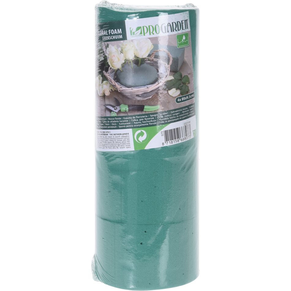 set-4-spugne-tonde-per-fiori-freschi-8xh5cm
