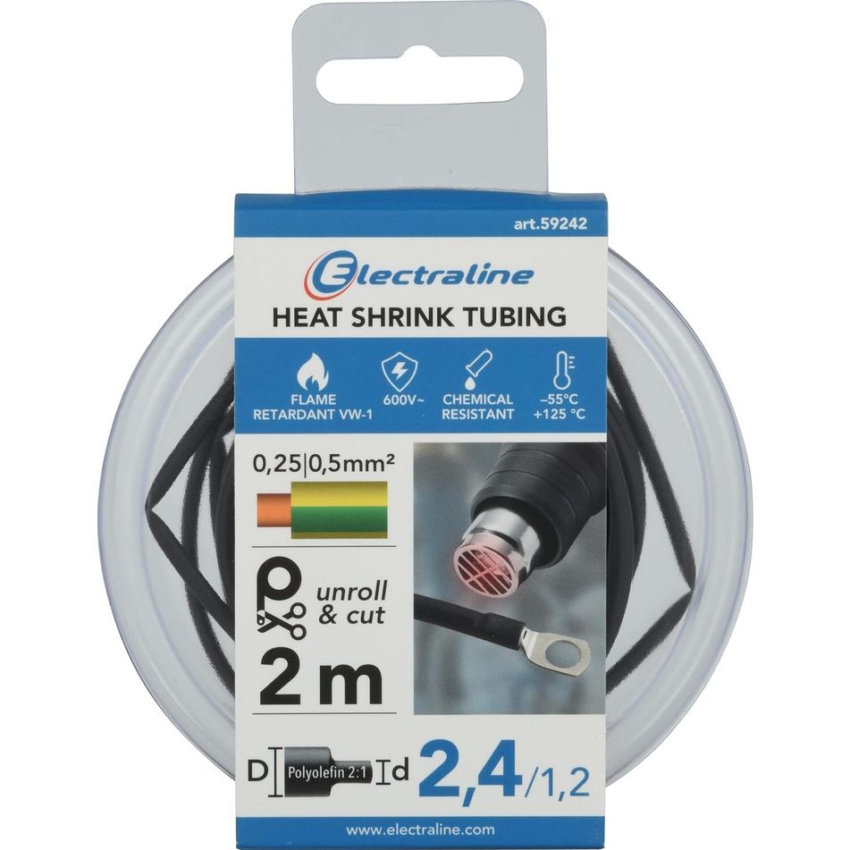 guaina-termorestringente-2m-d-dot-24-slash-12mm-nera