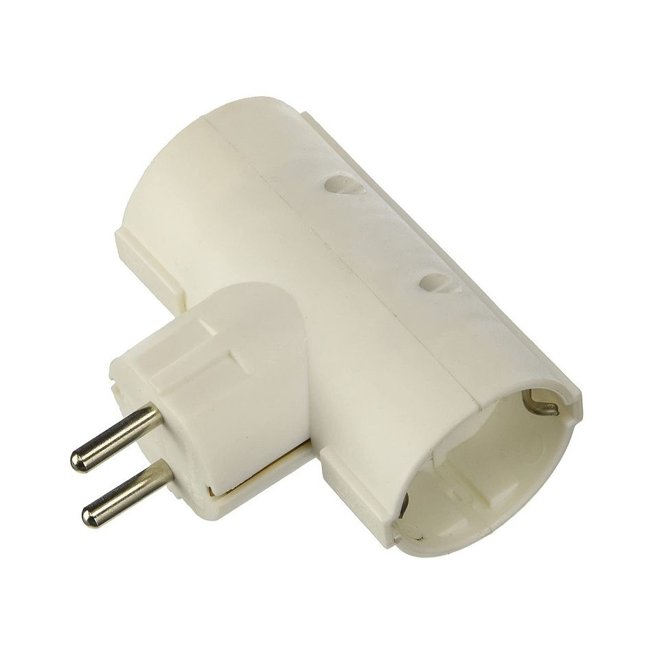 adattore-doppio-laterale-schuko-16a-bianco