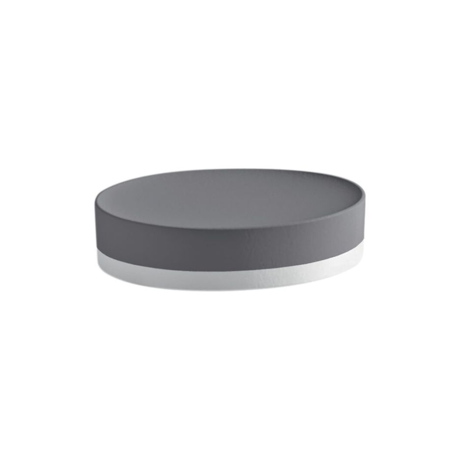 portasapone-mizar-13x9xh3cm-grigio
