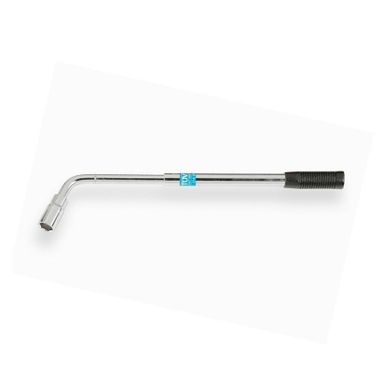 CHIAVE TELESCOPICA 17/19MM PER RUOTE AUTO