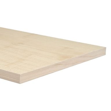 RIPIANO COLORE ACERO 1.8X60X278CM