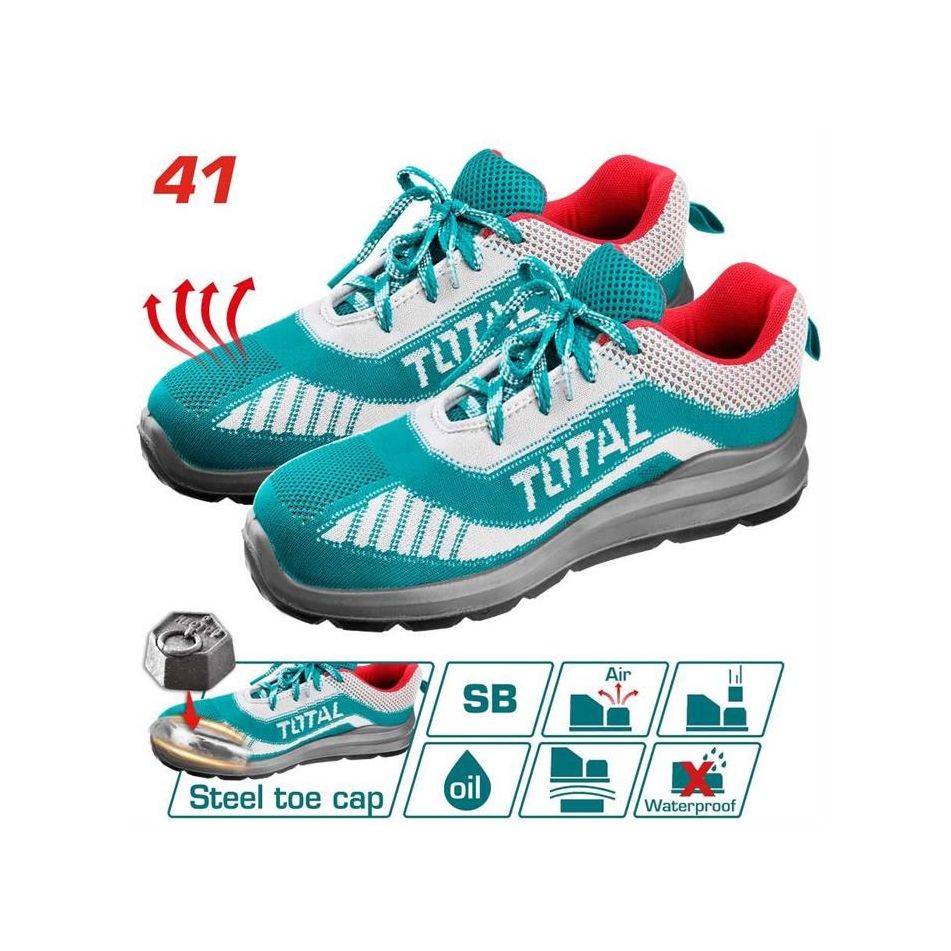 scarpe-antinfortunistiche-tg-41