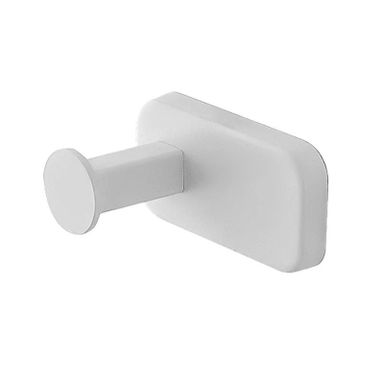 APPENDINO CUBIK INOX BIANCO