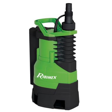 POMPA SOMMERSA 750W ACQUE SCURE 13500L/H