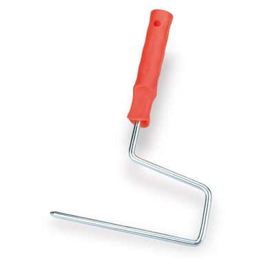 MANICO STANDARD PER RULLO 25CM