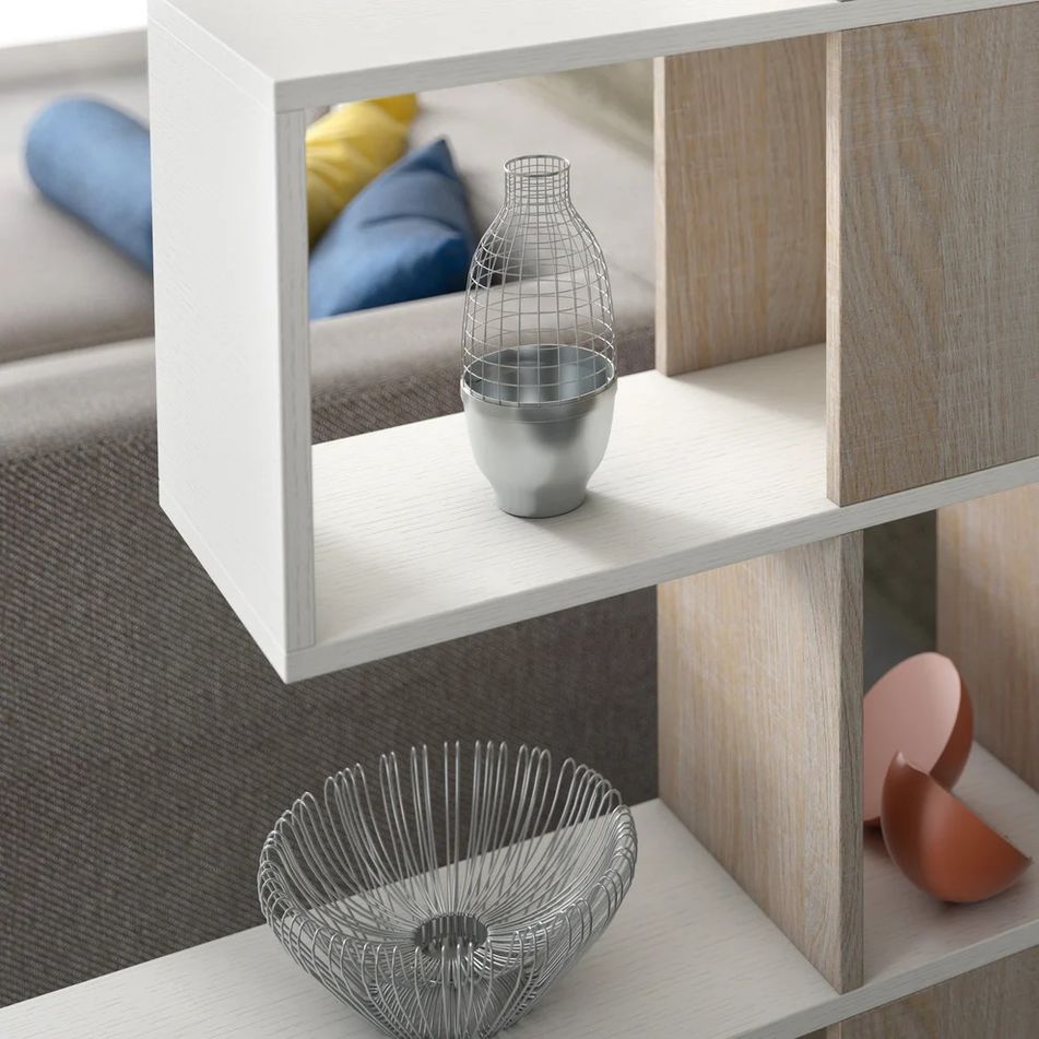 libreria-tetrix-145x29xh145cm-bianca-slash-rovere