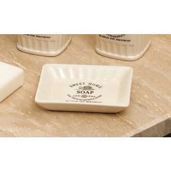 P/SAPONE LOUISE CM11,5X9XH2