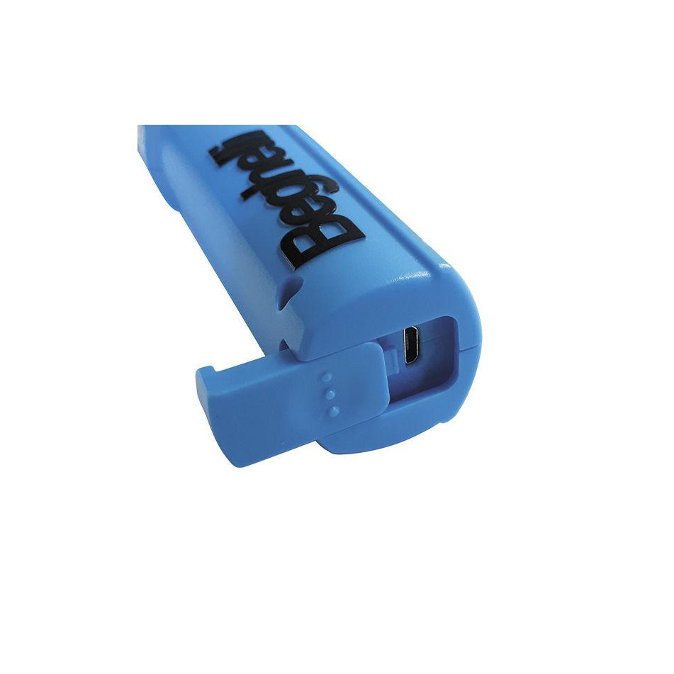 torcia-led-portatile-comoda-t-160-con-4-led-ricari