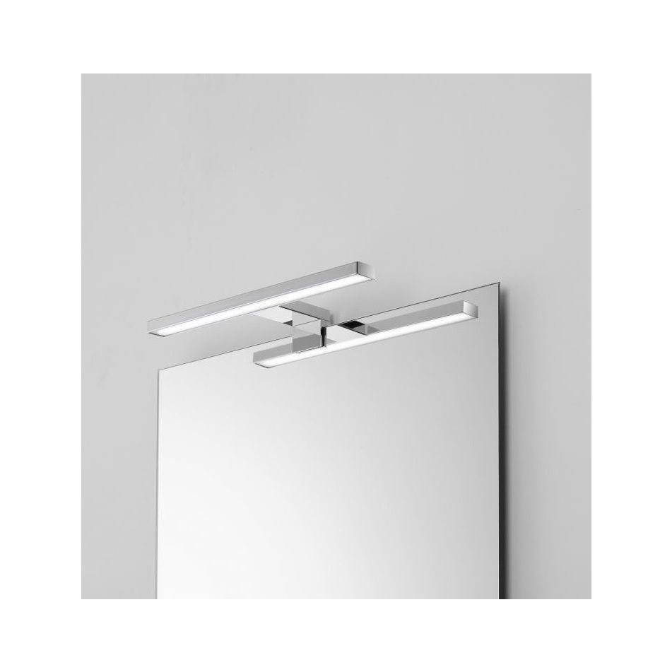 lampada-led-piatta-5w-30cm-ip44-in-abs-cromo-per-s