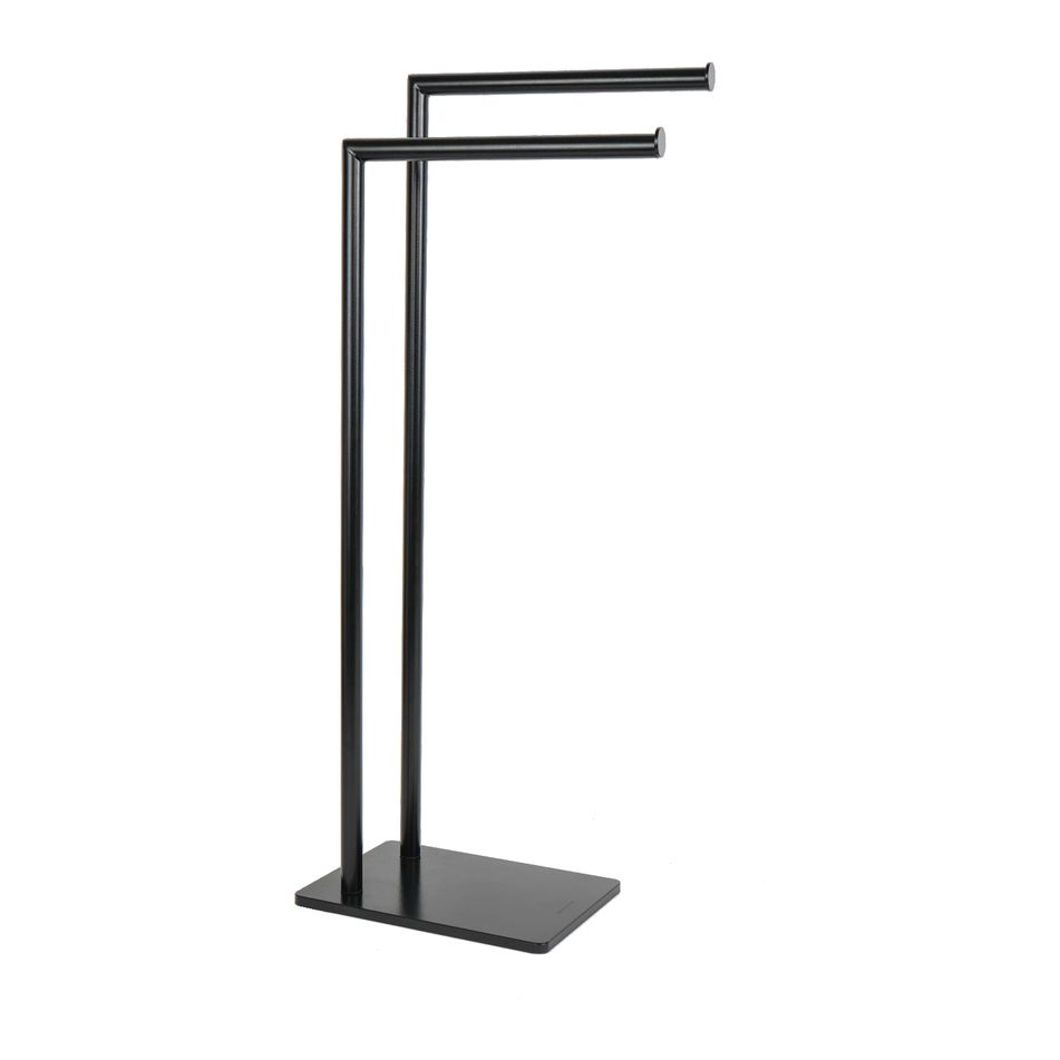 piantana-zero-black-porta-asciugamani-18x33xh78cm