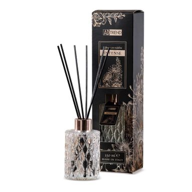 DIFFUSSORE CON MIDOLLINI 150ML INTENCE