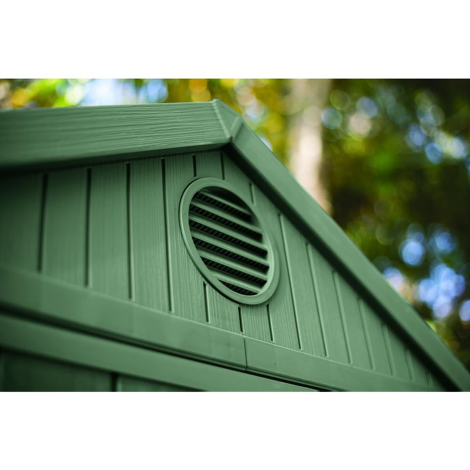 keter-casetta-da-giardino-darwin-4x6-evotech-verde