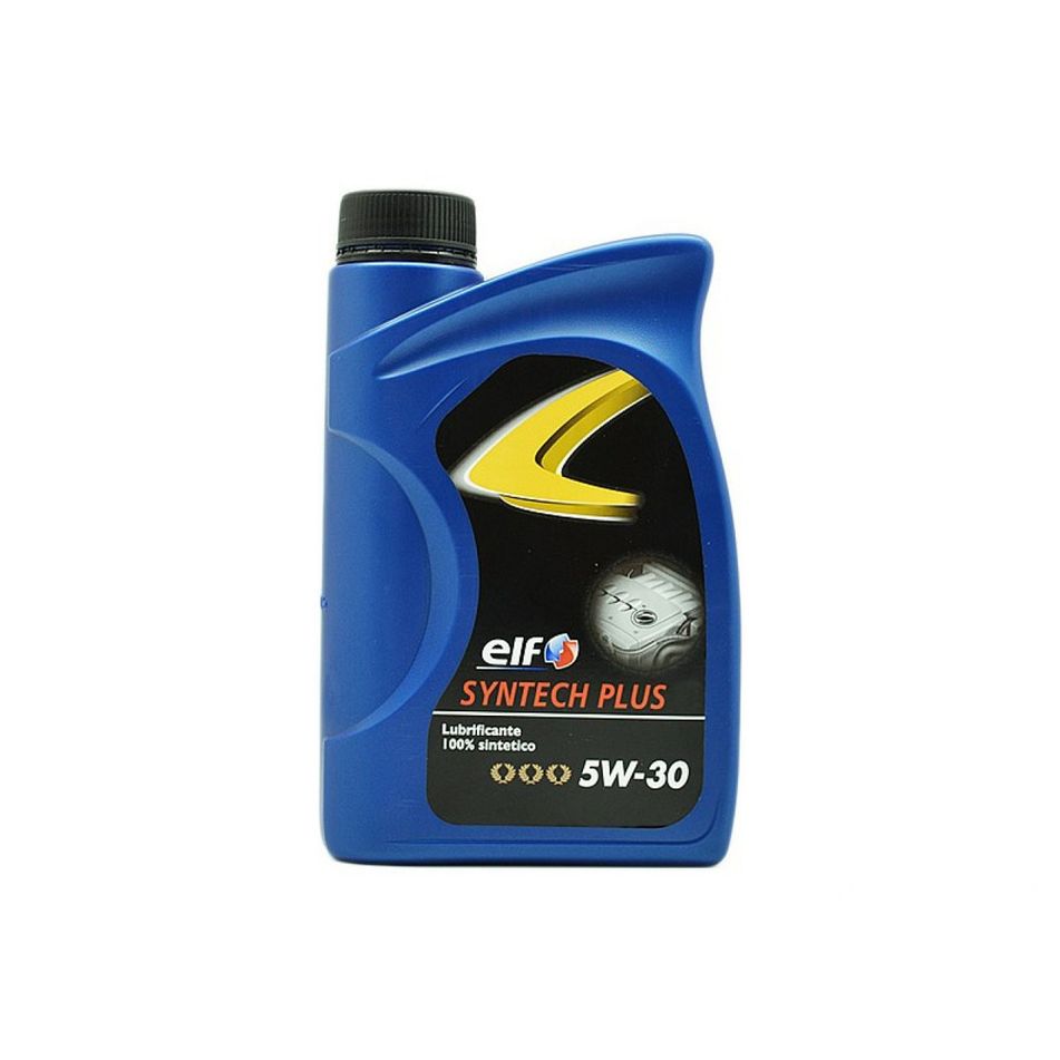 olio-motore-elf-syntech-plus-5w-30-1l