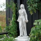 statua-musa-h74cm-bianca-in-magnesio