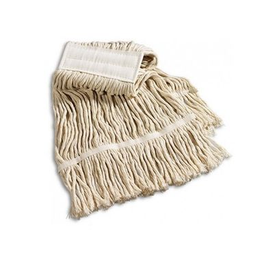MOP INDUSTRIALE FILO TAGLIATO COTONE 400G