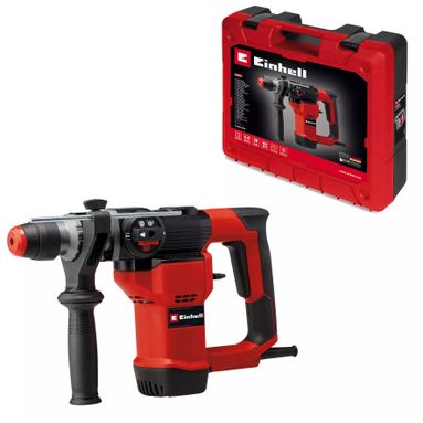 MARTELLO TASSELLATORE TC-RH 28 950W 3 FUNZIONI.