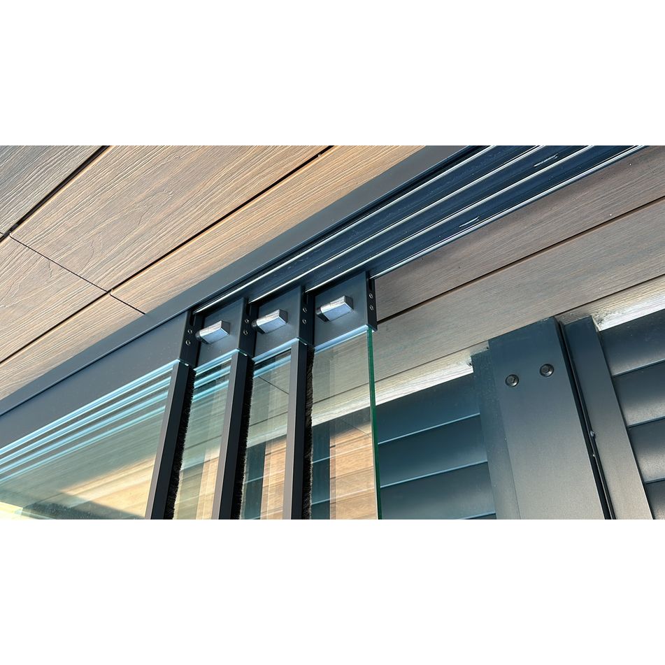 kit-vetro-10mm-269xh235cm-profili-grigio-ral-7016