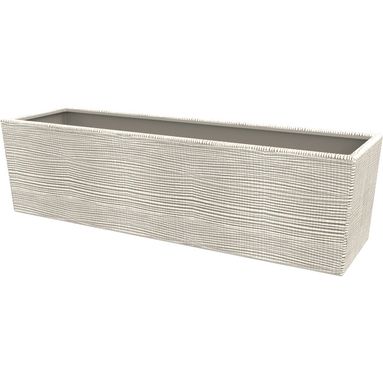 BALCONETTA SHABBY 78X22XH22CM CORDA