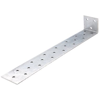 LASTRA ANGOLARE PIANA 285X40X40MM PER CEMENTO