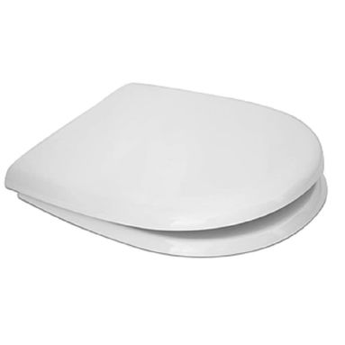 SEDILE COPRIWC SELNOVA IN TERMOINDURENTE BIANCO