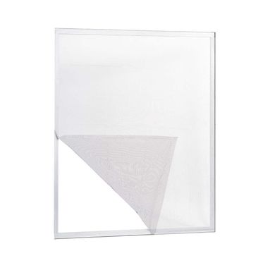 ZANZARIERA ADESIVA ECCO CM.150X180 BIANCO