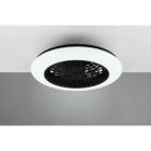ventilatore-plafoniera-led-stralsund-50cm-20w-nero
