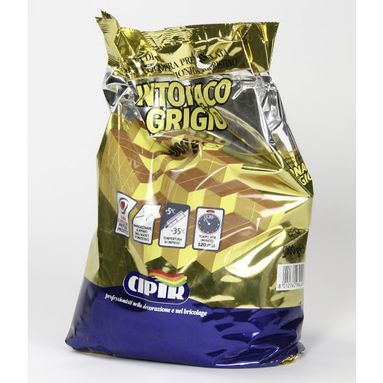 INTONACO GRIGIO 5KG
