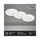 kit-tre-faretti-incasso-dimmerabili-diam-cm-dot-75-1l