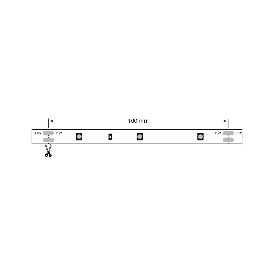 kit-nastro-90-led-300cm-12v-4000k-alimentato