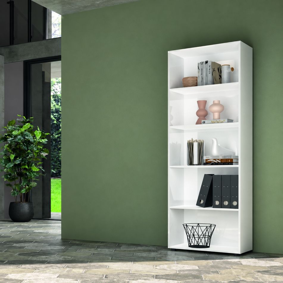 libreria-espresso-688x353xh2002cm-bianca