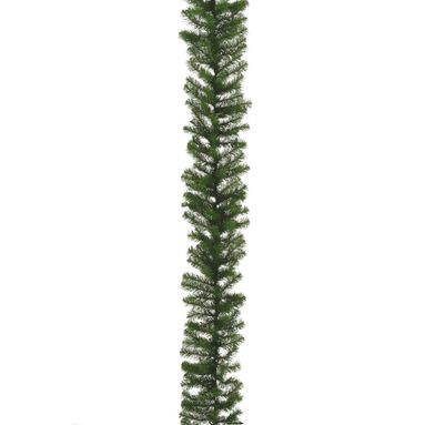 GHIRLANDA COLORADO D.45CM VERDE 210 RAMI