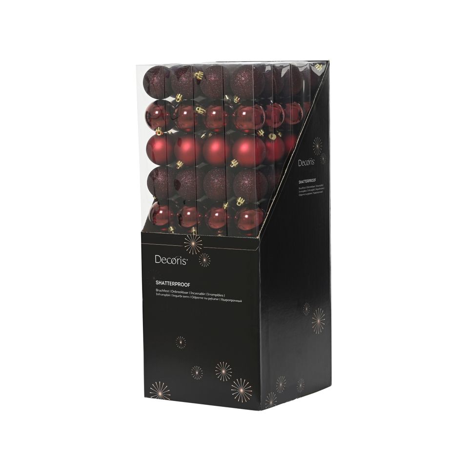 sfere-natalizie-rosse-6cm-in-tubo-10-pz