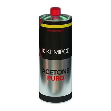 ACETONE PURO 1L