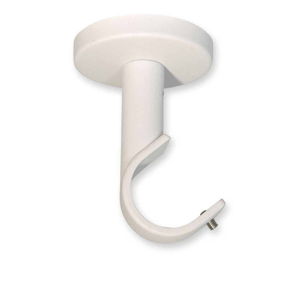 supporto-a-soffitto-d-dot-28mm-6cm-bianco-opaco