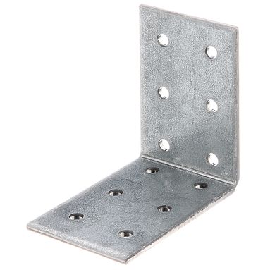 SET 15 PIASTRA ANGOLARE 60X60X40MM