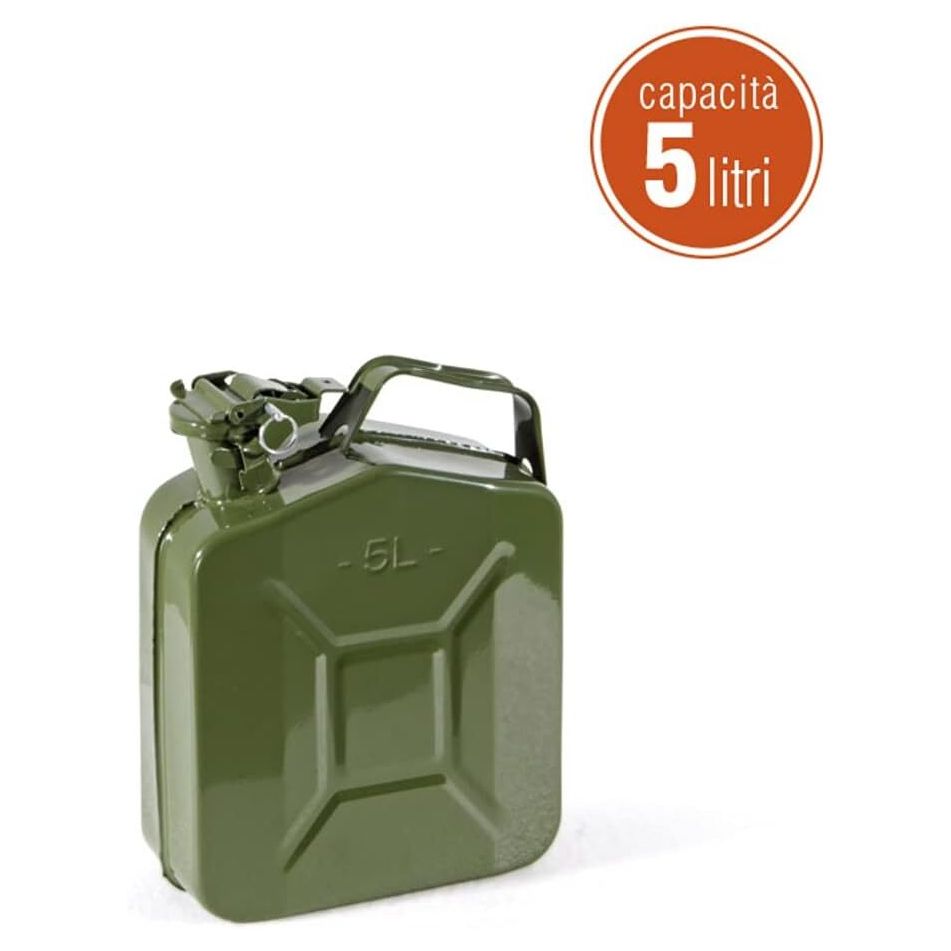 tanica-5l-in-metallo-verde-per-carburante