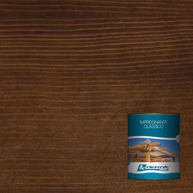 IMPREGNANTE CLAS. ACQUA 750ML CASTAGNO-NOCE CHIAR.